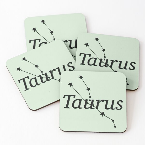Artikelvorschau, Taurus Constellation entworfen und verkauft von SentABear.