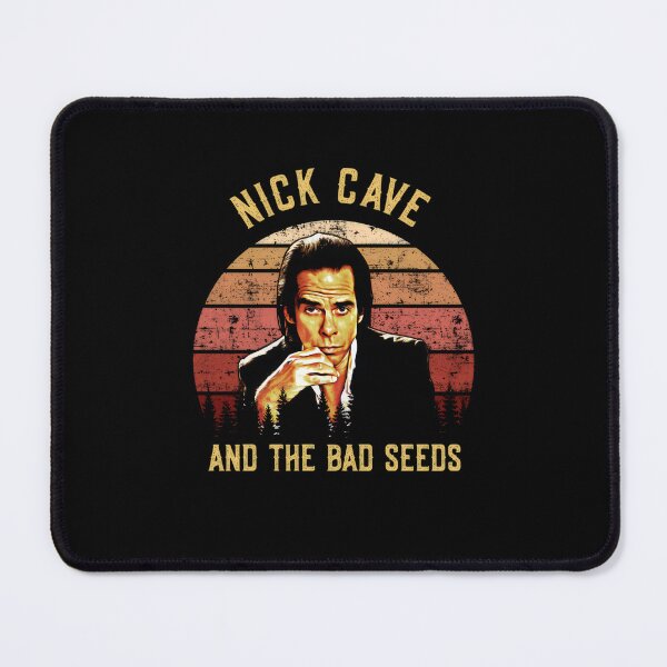Item preview, Nick Cave And The Bad Seeds Classic Vintage Rock Band designed and sold by Kentoporte94.