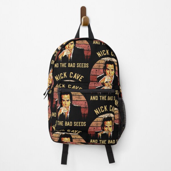 Item preview, Nick Cave And The Bad Seeds Classic Vintage Rock Band designed and sold by Kentoporte94.