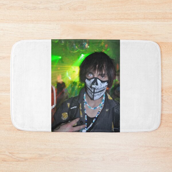 Item preview, SHUFFLER at Halloween Rave designed and sold by Grin.