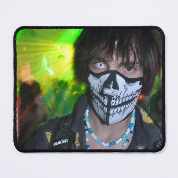 Item preview, SHUFFLER at Halloween Rave designed and sold by Grin.