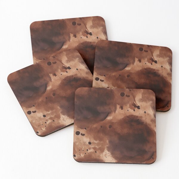 Item preview, Coffee Stains I designed and sold by Red-Alien.