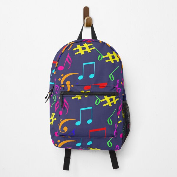 Item preview, Musical Symbols designed and sold by PatternTitan.