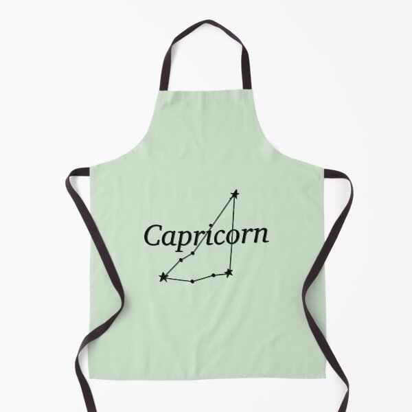 Artikelvorschau, Capricorn Constellation entworfen und verkauft von SentABear.