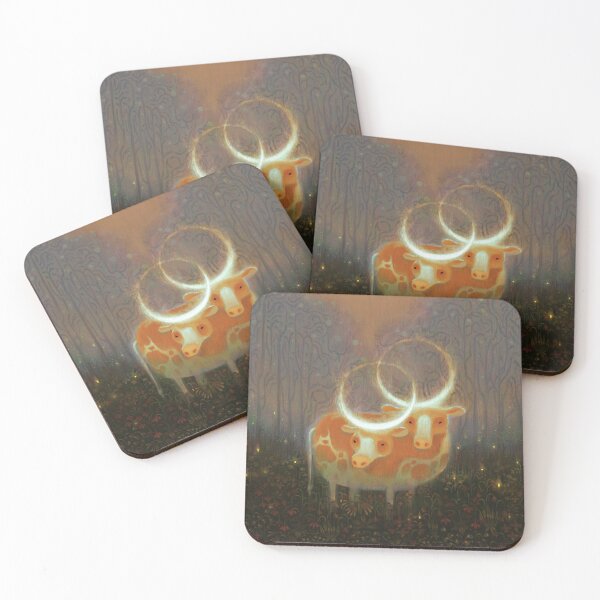 Item preview, mooncalves designed and sold by valeriekao.
