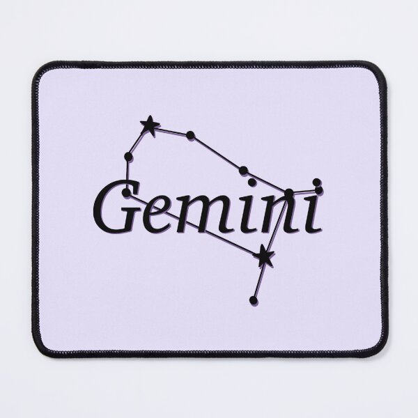 Item preview, Gemini Constellation designed and sold by SentABear.