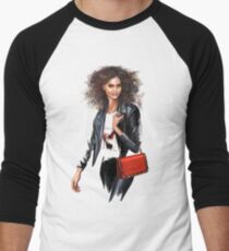 It's all I need Men's Baseball ¾ T-Shirt