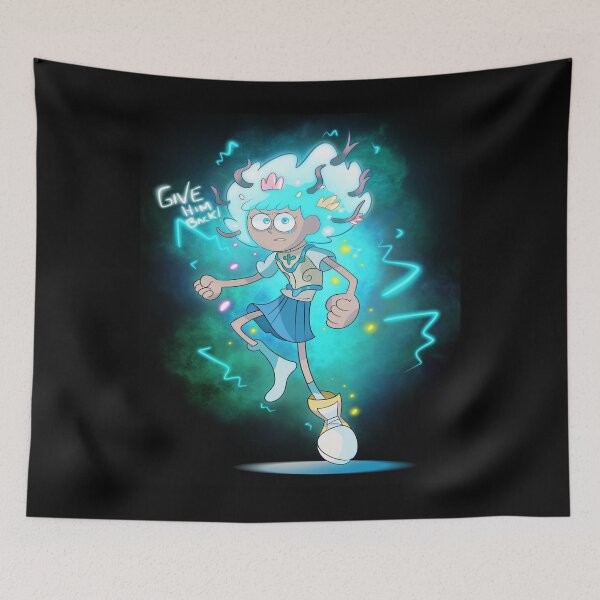 Item preview, amphibia designed and sold by ullahraquet.