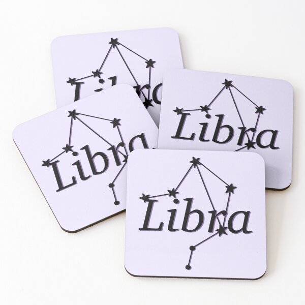 Artikelvorschau, Libra Constellation entworfen und verkauft von SentABear.