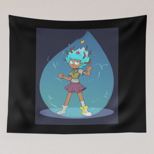 Item preview, amphibia designed and sold by ullahraquet.