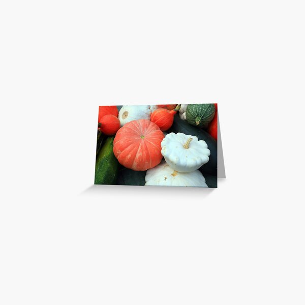 Vista previa del artículo con la obra «www.lizgarnett.com ... Calabazas, St Valery sur Somme, Hauts de France, Francia», diseñado y vendido por Liz Garnett Travel Photographer.