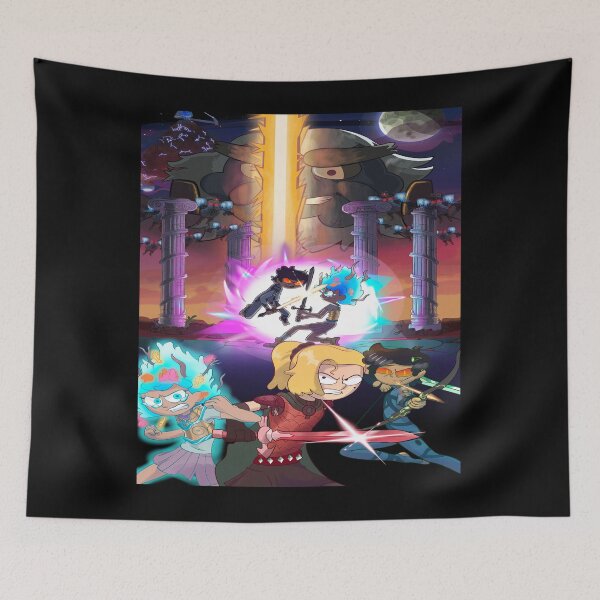 Item preview, amphibia designed and sold by ullahraquet.