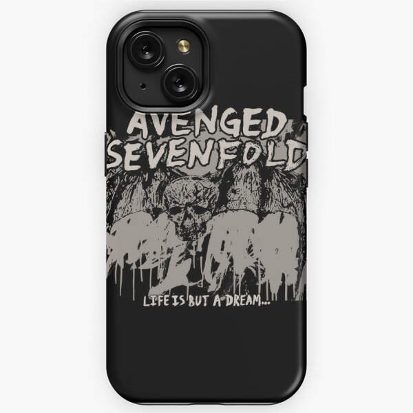 A7x iPhone Cases for Sale Redbubble