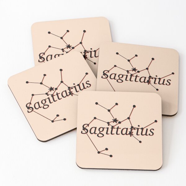 Artikelvorschau, Sagittarius Constellation entworfen und verkauft von SentABear.