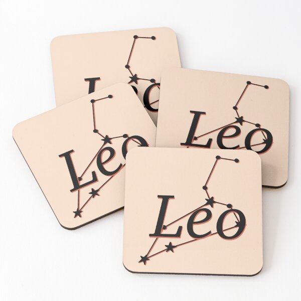 Artikelvorschau, Leo Constellation entworfen und verkauft von SentABear.
