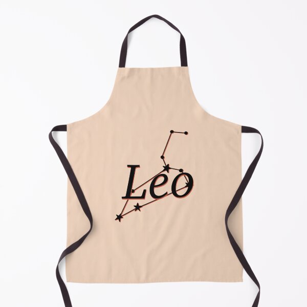 Item preview, Leo Constellation designed and sold by SentABear.