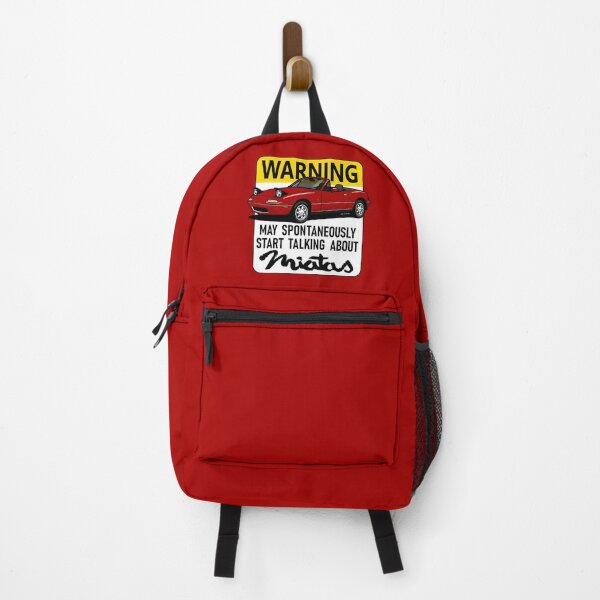 Item preview, Drawing of the Japanese roadster, with a warning about its fans! designed and sold by designjaag.