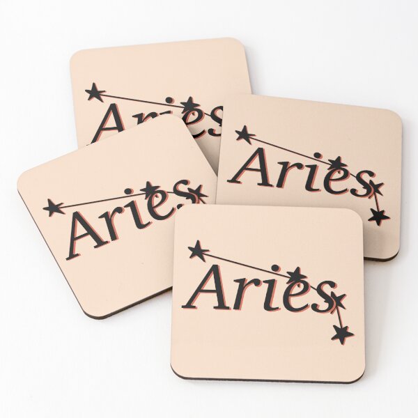 Artikelvorschau, Aries Constellation entworfen und verkauft von SentABear.