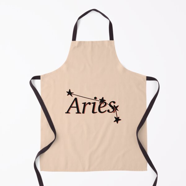 Item preview, Aries Constellation designed and sold by SentABear.