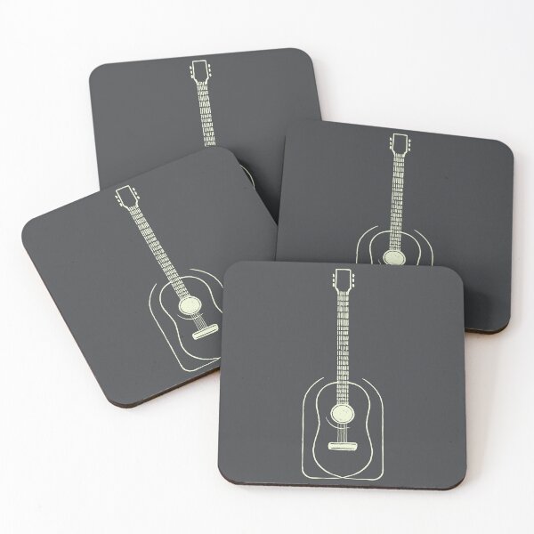 Item preview, Guitar Bottle designed and sold by ZN Design.