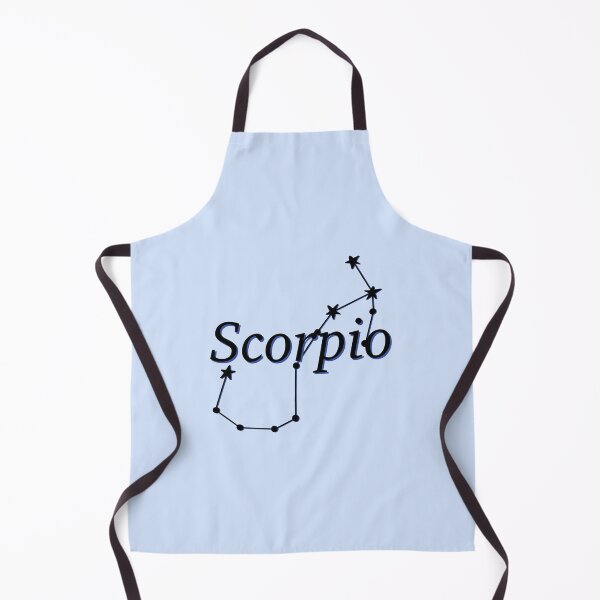 Artikelvorschau, Scorpio Constellation entworfen und verkauft von SentABear.