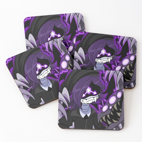Item preview, murder drones designed and sold by tyrarolleri.