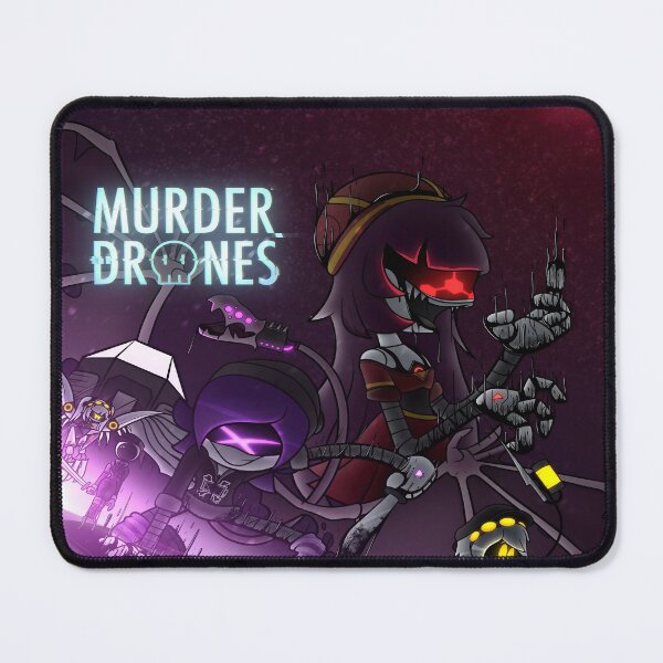 Item preview, murder drones designed and sold by tyrarolleri.