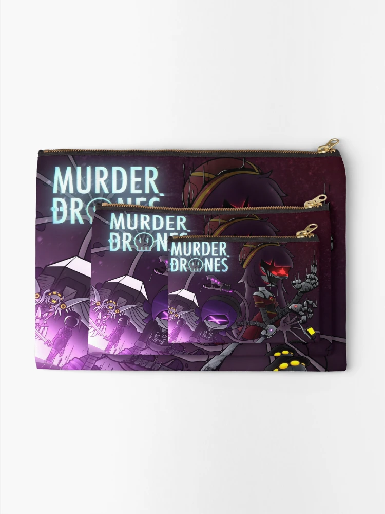 murder drones