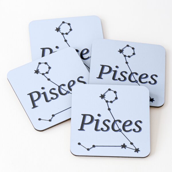 Artikelvorschau, Pisces Constellation entworfen und verkauft von SentABear.