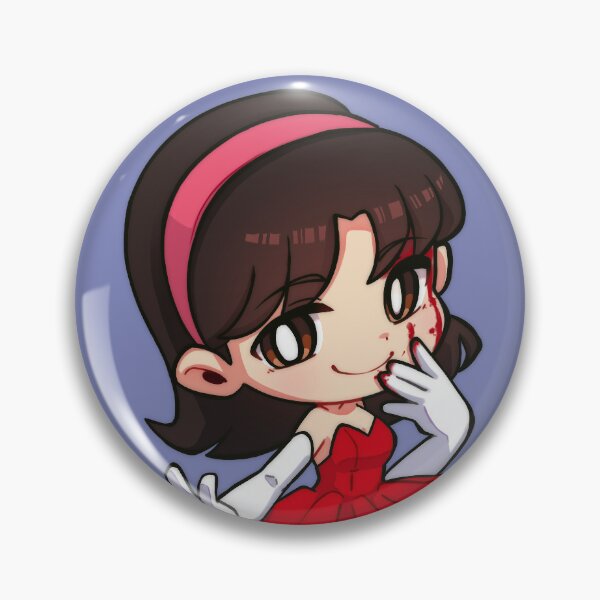 Item preview, perfect blue designed and sold by Dant-low.