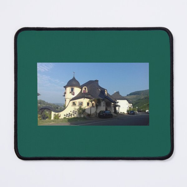 Item preview, House on the Moselle designed and sold by Emma Amies.