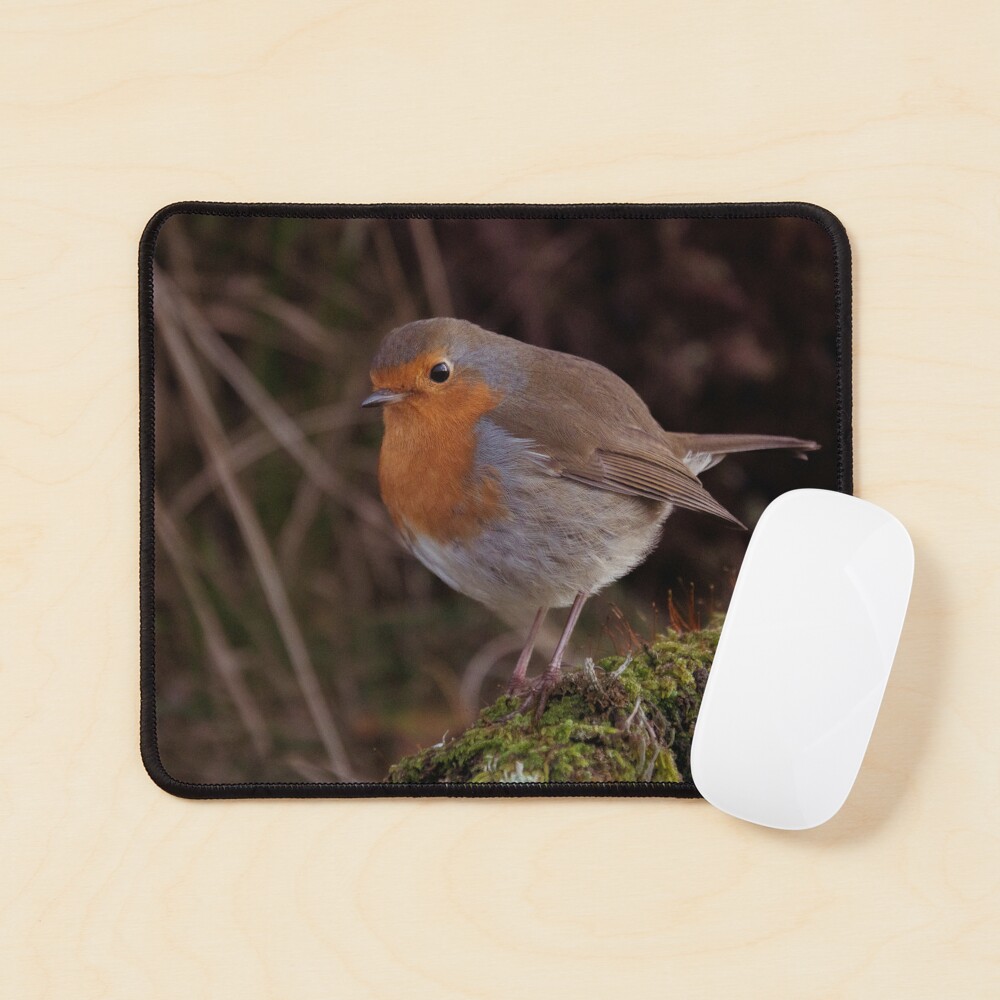 Item preview, Mouse Pad designed and sold by Hike-and-Click.