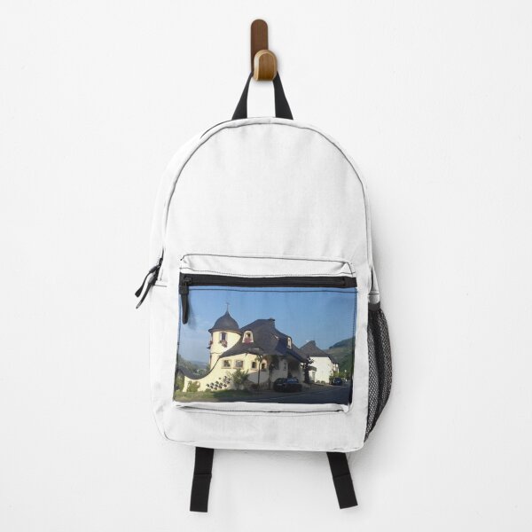 Item preview, House on the Moselle designed and sold by Emma Amies.