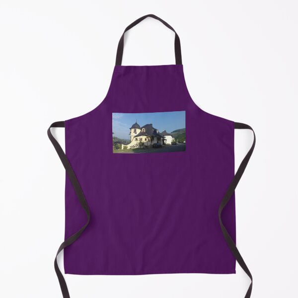 Item preview, House on the Moselle designed and sold by Emma Amies.