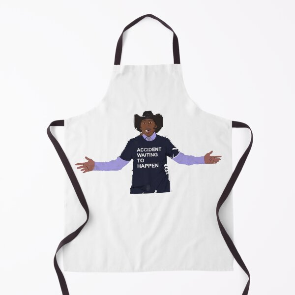 Item preview, Accident Waiting To Happen designed and sold by KamrJewess.