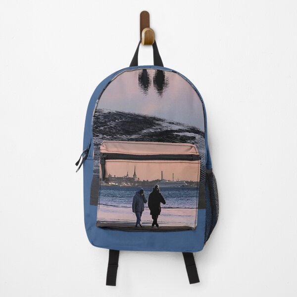 Item preview, Sunset walk designed and sold by Bluesrose.