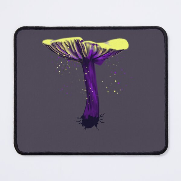 Item preview, Tangy Toxic Mushroom designed and sold by Benjamin Lou.