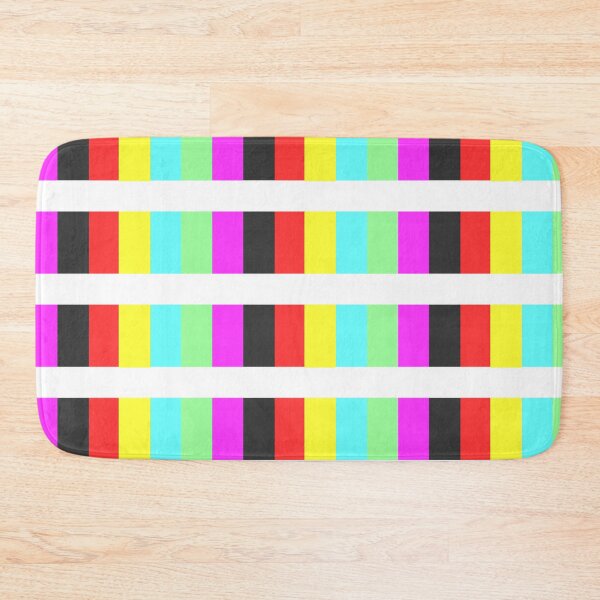 Item preview, Vintage Mixed Colors designed and sold by PatternTitan.