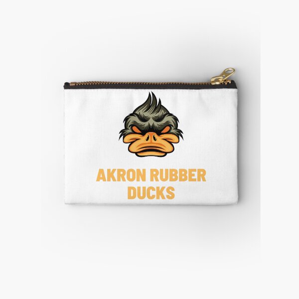 Item preview, Akron Rubber Ducks designed and sold by Mehdielachouri2.