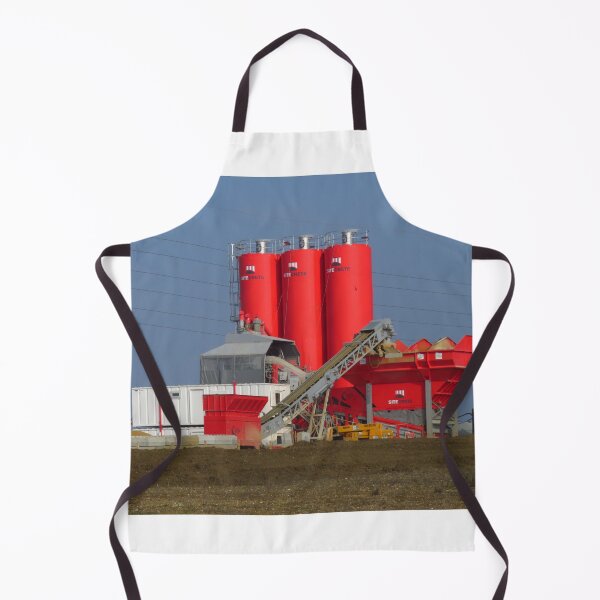 Item preview, Red Silo's designed and sold by wiggyofipswich.