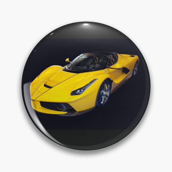 Item preview, LaFerrari Aperta designed and sold by JohnGaffen.