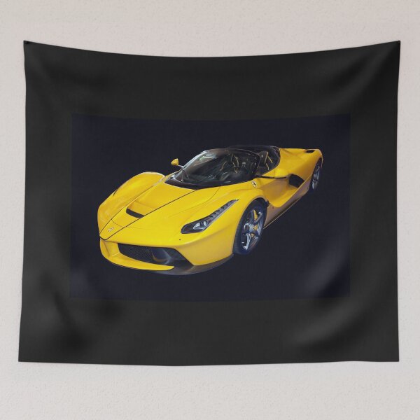 Item preview, LaFerrari Aperta designed and sold by JohnGaffen.