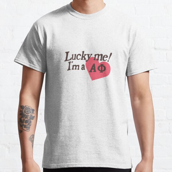 All Lucky & Me Clothing