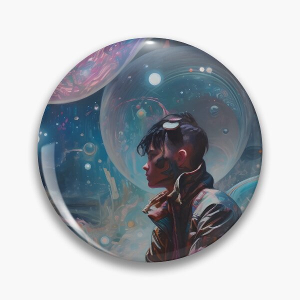 Item preview, Cosmic View designed and sold by Thomas Berard.