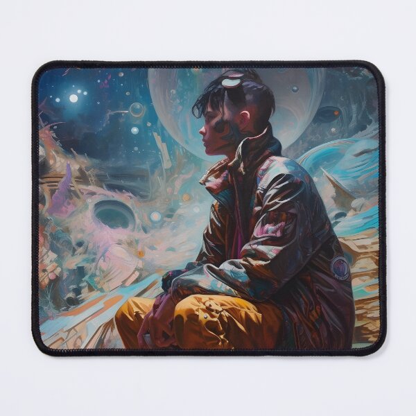 Item preview, Cosmic View designed and sold by Thomas Berard.