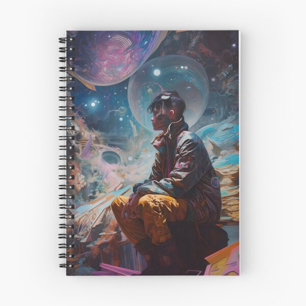 Item preview, Cosmic View designed and sold by Thomas Berard.
