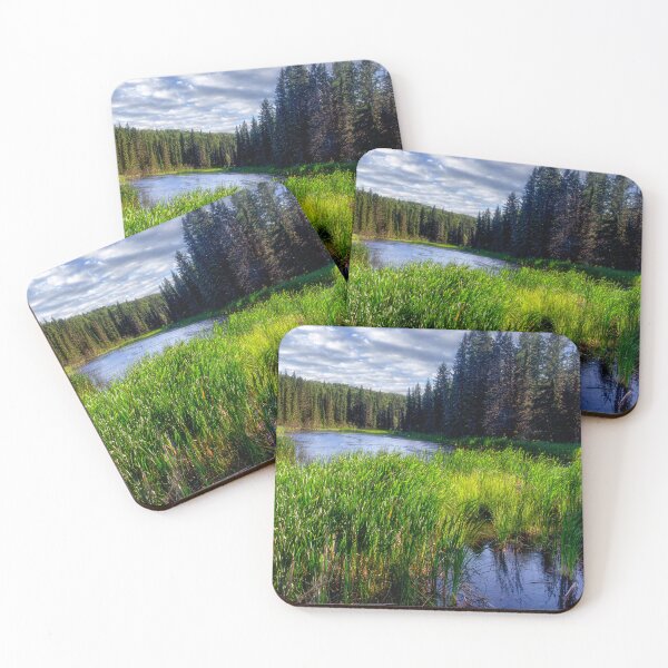 Item preview, Prince Albert National Park - Saskatchewan, Canada designed and sold by Kathy Weaver.