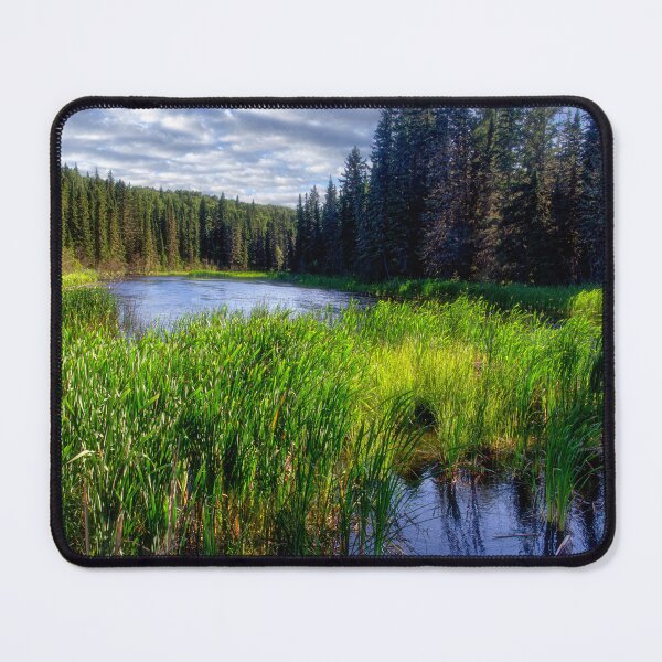 Item preview, Prince Albert National Park - Saskatchewan, Canada designed and sold by Kathy Weaver.