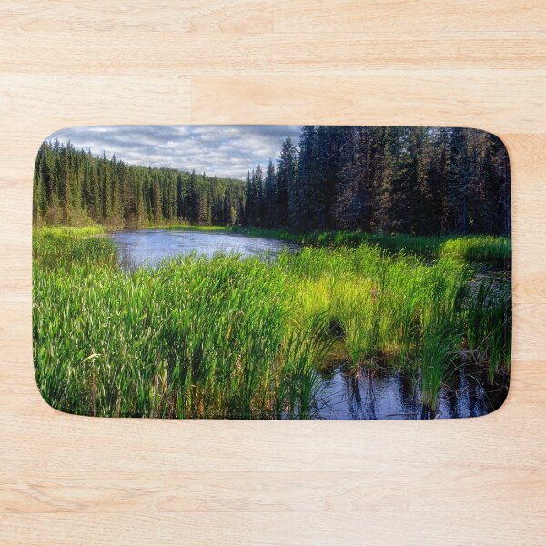 Item preview, Prince Albert National Park - Saskatchewan, Canada designed and sold by Kathy Weaver.