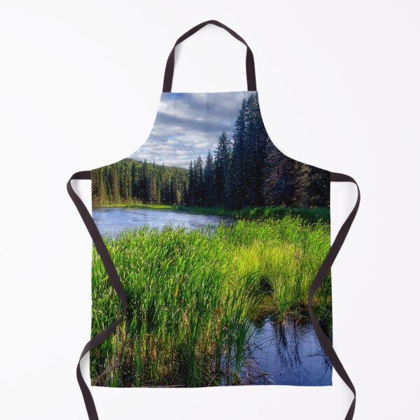 Item preview, Prince Albert National Park - Saskatchewan, Canada designed and sold by Kathy Weaver.
